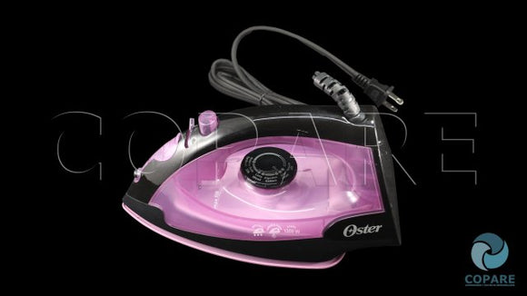 PLANCHA DE VAPOR OSTER GCSTBSRC202