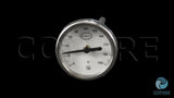 TERMOMETRO PARA CALOR 0 A 200 C 2"X6"