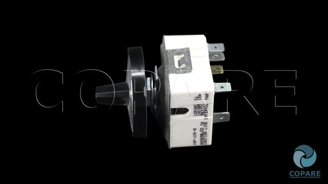 TERMOSTATO INFINITO 120V