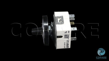 TERMOSTATO INFINITO 120V