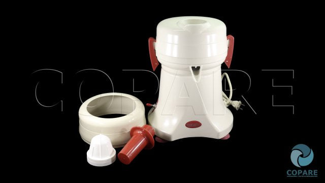 EXTRACTOR DE JUGOS TURMIX STANDARD