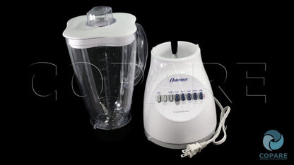 LICUADORA OSTER BH PRO 2VEL 2142359