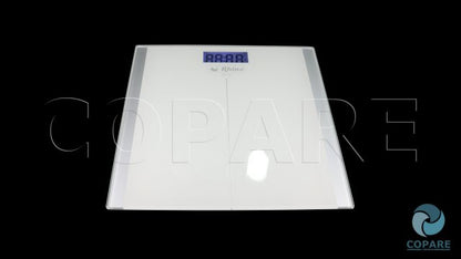 BASCULA DE BAÑO 180KG/100G BABA-180