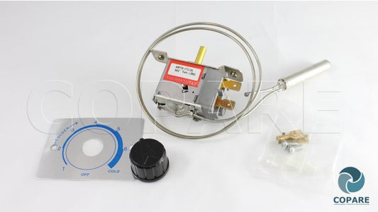 CONTROL AMBIENTAL C/BULBO TERADW001/887849