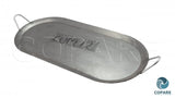 COMAL OVALADO #1 21 X 44 CMS