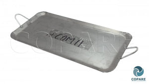 COMAL RECTANGULAR 21 X 42