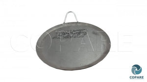 COMAL REDONDO #1.5  25 CMS