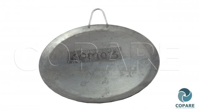 COMAL REDONDO #2 29 CMS