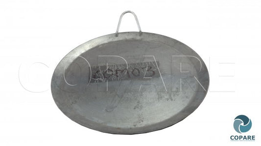 COMAL REDONDO #2 29 CMS