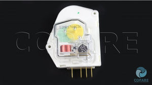 RELOJ DESHIELO 10 HRS. W10844636