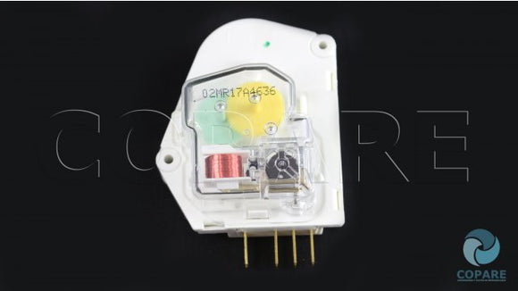 RELOJ DESHIELO 10 HRS. W10844636