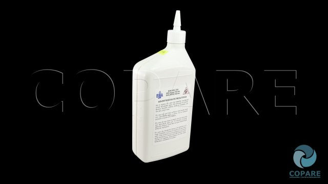 ACEITE P/BOMBA DE VACIO FCO. 1LTR