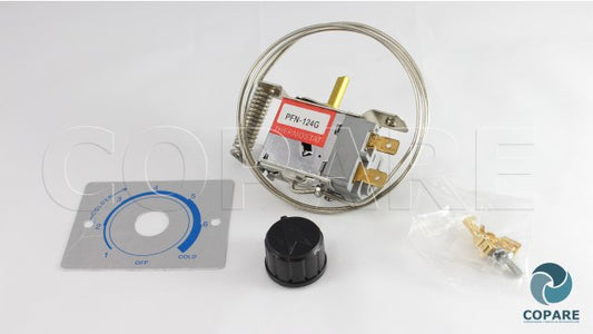 CONTROL AMBIENTAL DAEWOO TERADW003/887846