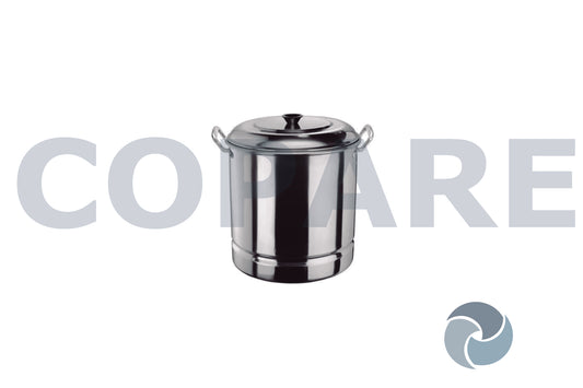 VAPORERA TAM 34 CMS VASCONIA 4020199