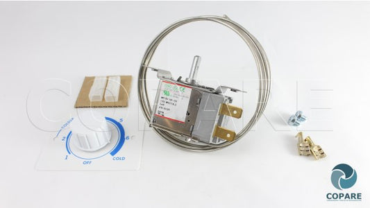 CONTROL RIMSA DOMESTICO ATB3U1001