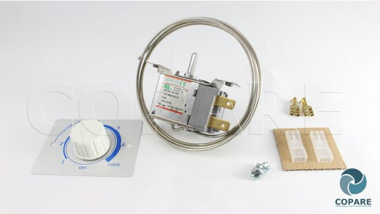 CONTROL RIMSA CONGELADOR ATB3U1002