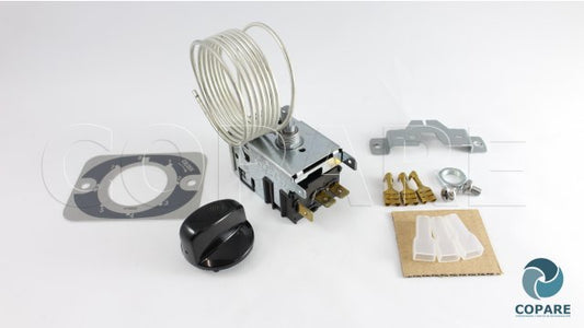 CONTROL DANFOSS DOMESTICO 077B7100