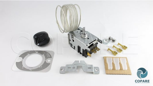 CONTROL DANFOSS ENFRIADOR 077B7101