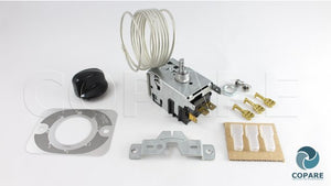 CONTROL DANFOSS ENFRIADOR 077B7101