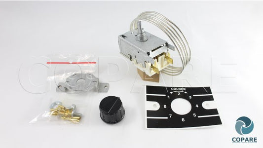 CONTROL RANCO ENFRIADOR P1127 ORIGINAL