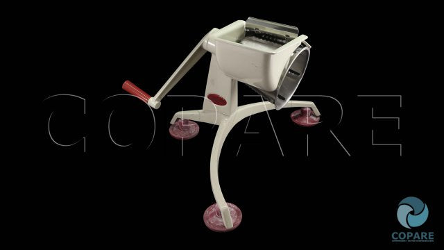 REBANADOR TURMIX D