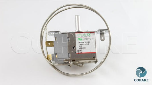 CONTROL GE-WHIRLPOOL BULBO LARGO