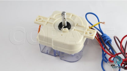 RELOJ LAVADORA 7 CABLES MBLA085 -TM1P7C001