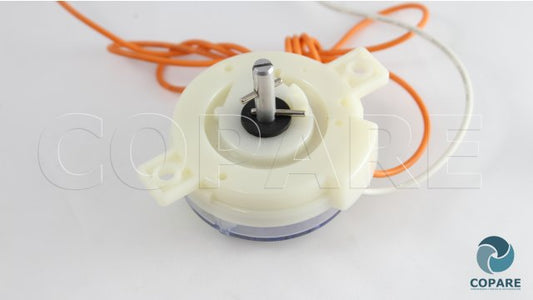 RELOJ LAV. LONG 5 KG SECADO MBLA118