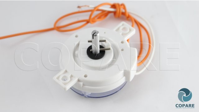 RELOJ LAV. LONG 4 KG SECADO MBLA117