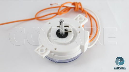 RELOJ LAV. LONG 4 KG SECADO MBLA117