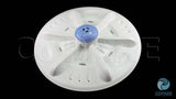 AGITADOR 40.5 CM ESTRIADO DAEWOO ORIGINAL LAVDW037/IMLADW003