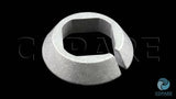 ANILLO CONICO SECCIONADO OLIMPIA 123C8006P002