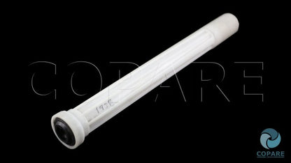 POSTE AGITADOR LAVADORA KOBLENZ MOLDEADO 46-2395-5