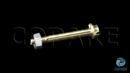 TORNILLO POLEA DAEWOO