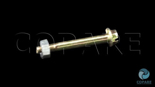 TORNILLO POLEA DAEWOO