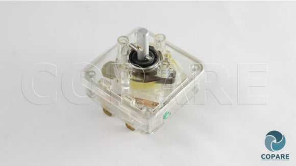 RELOJ LAVADORA ACROS 15 MIN. 8-83050