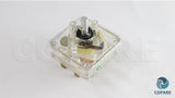 RELOJ LAVADORA ACROS 15 MIN. 8-83050