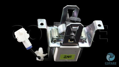 SELENOIDE PARA LAVADORA EASY AUTOMATICA 189S2165P004