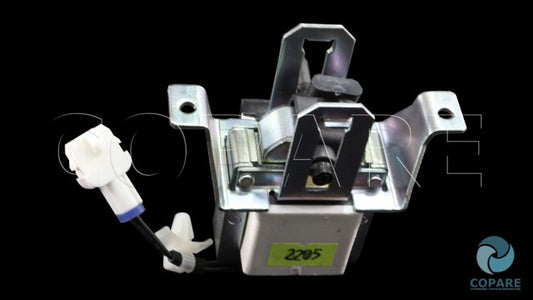 SELENOIDE PARA LAVADORA EASY AUTOMATICA 189S2165P004