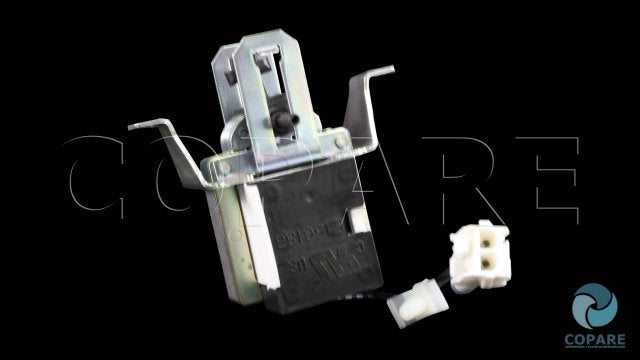 SELENOIDE PARA LAVADORA EASY AUTOMATICA 189S2165P004