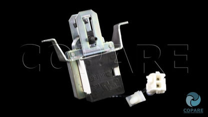 SELENOIDE PARA LAVADORA EASY AUTOMATICA 189S2165P004