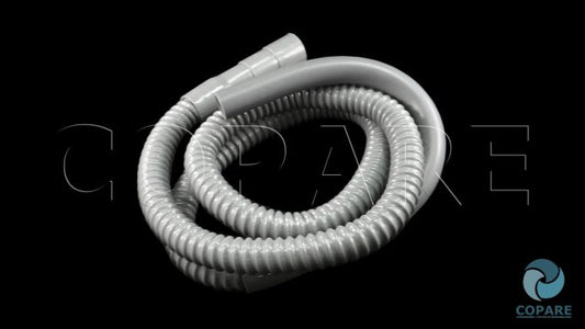 MANGUERA DESAGUE ELECTROLUX 2 TINAS 12138000007172