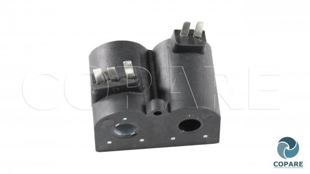 BOBINA WHIRLPOOL 2 Y 3 PUNTAS
