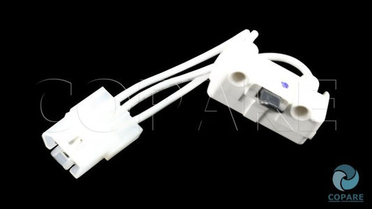 INTERRUPTOR PUERTA SECADORA WHIRLPOOL W10569603