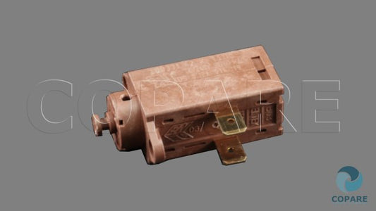 TERMOACTUADOR WW01F00263
