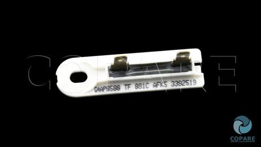 TERMOSTATO FUSIBLE WHIRLPOOL 3392519
