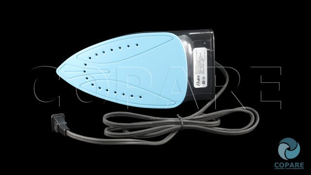 PLANCHA DE VAPOR OSTER NON-STICK MENTA 2115014