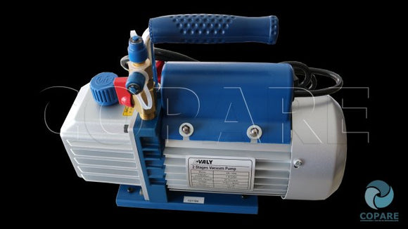 BOMBA DE VACIO 3/4 H.P 8 CFM 2FY-3B GB