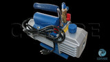 BOMBA DE VACIO 3/4 H.P 8 CFM 2FY-3B GB