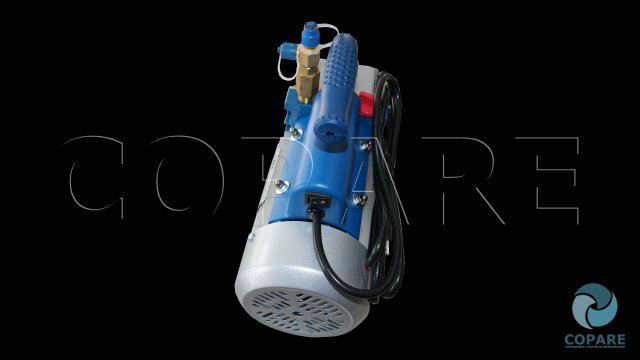BOMBA DE VACIO 3/4 H.P 8 CFM 2FY-3B GB
